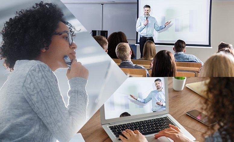 Flexible Learning Modes